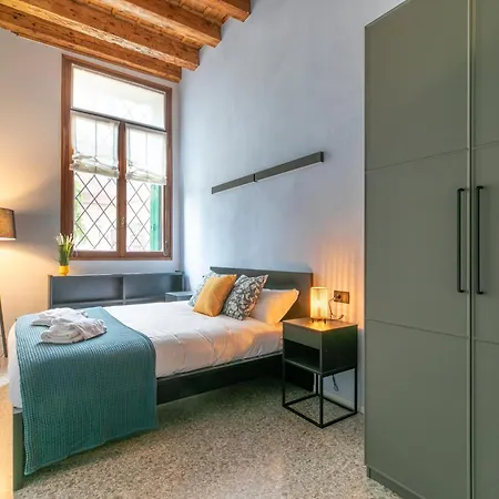 Duomo5 Flat - Centro Storico Vicenza