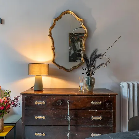 Duomo5 Flat - Centro Storico Apartmán