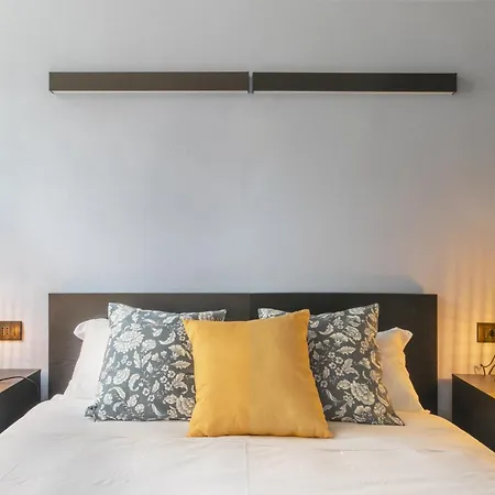 Duomo5 Flat - Centro Storico Vicenza