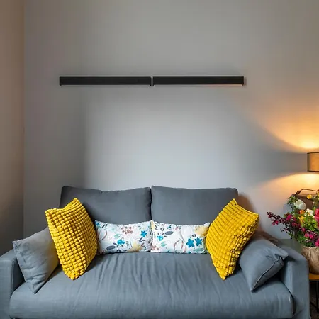 Duomo5 Flat - Centro Storico Vicenza