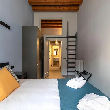 Duomo5 Flat - Centro Storico Vicenza