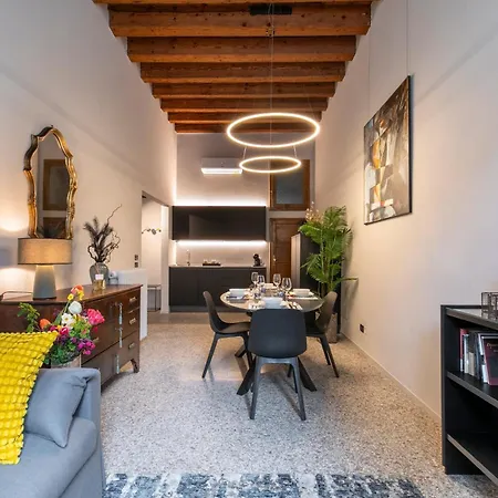 Duomo5 Flat - Centro Storico Lejlighed *