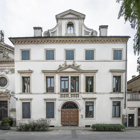 Apartmán Duomo5 Flat - Centro Storico