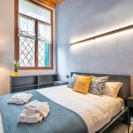 Duomo5 Flat - Centro Storico Lejlighed