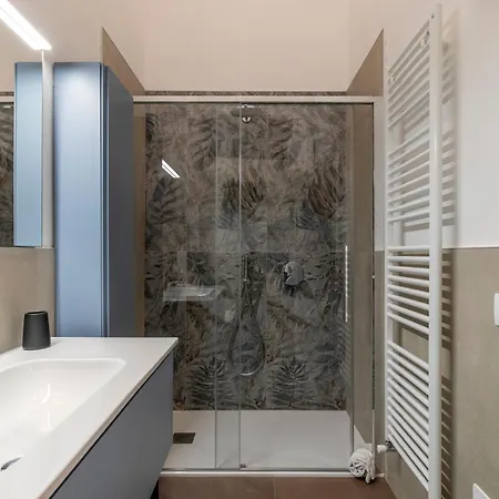Apartament Duomo5 Flat - Centro Storico