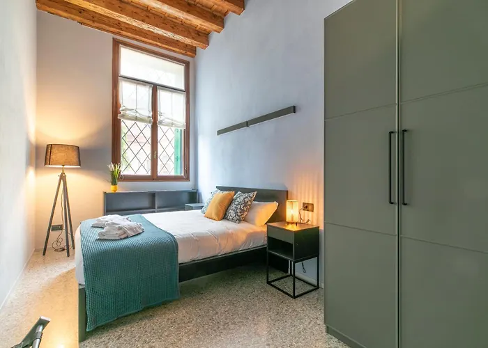 Duomo5 Flat - Centro Storico Vicenza