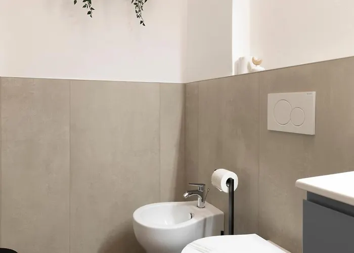 Duomo5 Flat - Centro Storico Vicenza