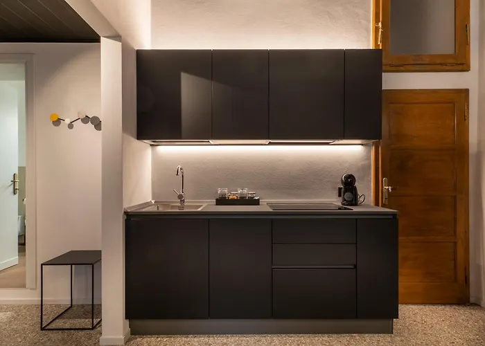 Duomo5 Flat - Centro Storico *