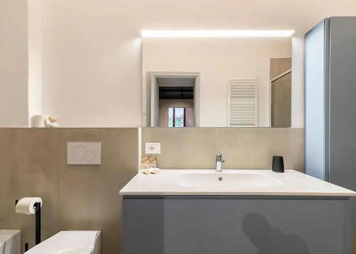 Duomo5 Flat - Centro Storico Apartmán