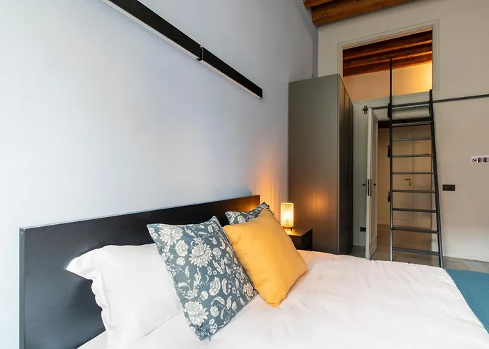 Duomo5 Flat - Centro Storico *