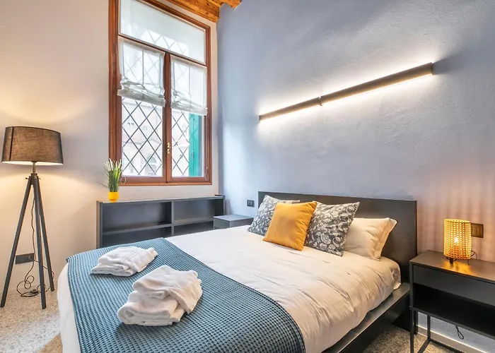 Duomo5 Flat - Centro Storico Apartmán