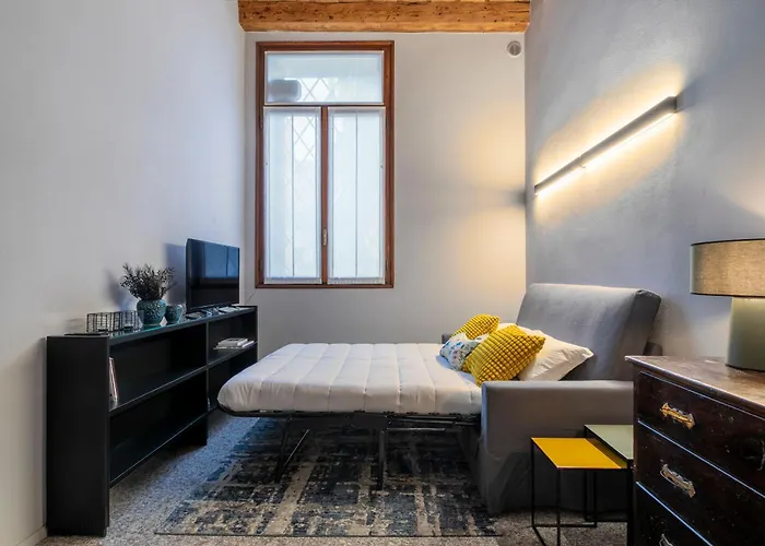 Apartmán Duomo5 Flat - Centro Storico *