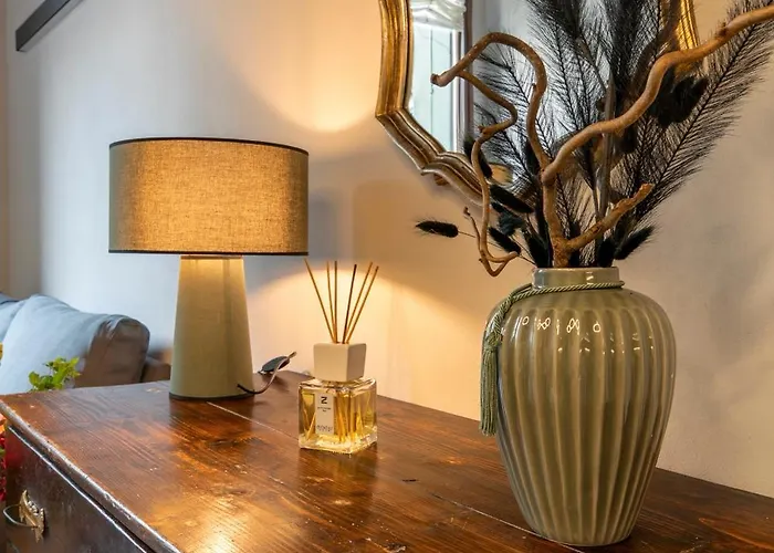 Duomo5 Flat - Centro Storico Lejlighed *