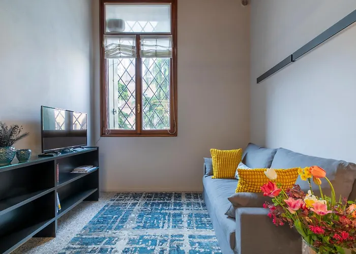 Duomo5 Flat - Centro Storico Lejlighed