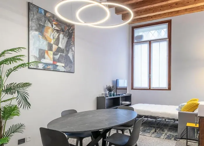 Duomo5 Flat - Centro Storico * Vicenza