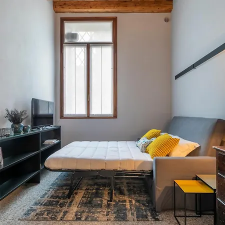 Apartamento Duomo5 Flat - Centro Storico Vicenza