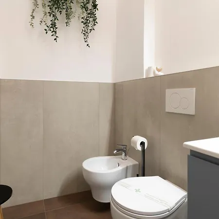 Duomo5 Flat - Centro Storico ויצ'נצה