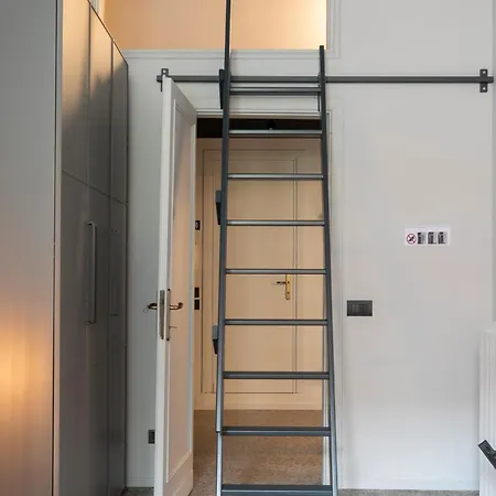 Duomo5 Flat - Centro Storico Apartamento Vicenza