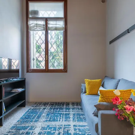 Duomo5 Flat - Centro Storico דירה