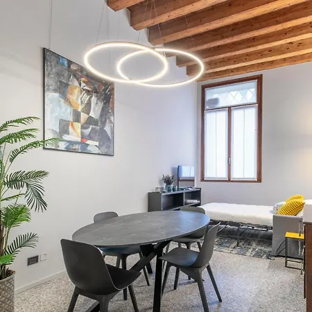 Duomo5 Flat - Centro Storico * Vicenza