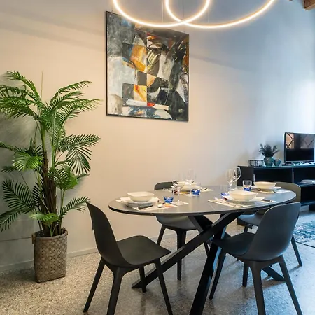 Duomo5 Flat - Centro Storico *