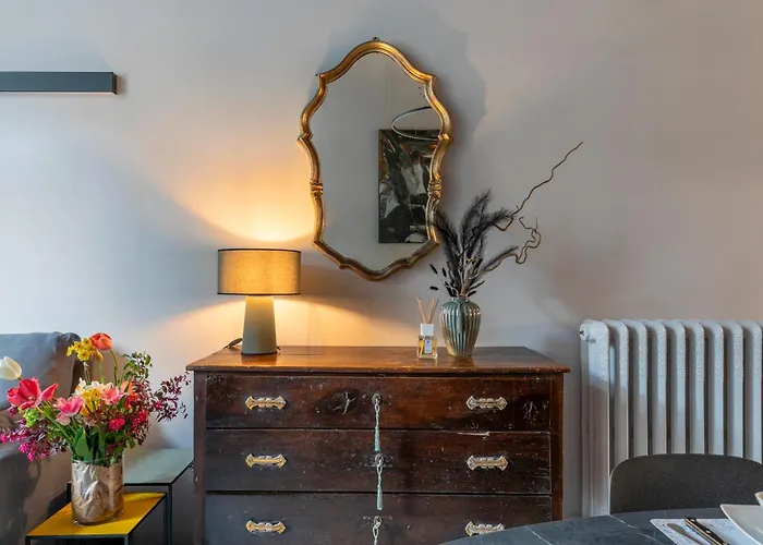 Duomo5 Flat - Centro Storico Apartament