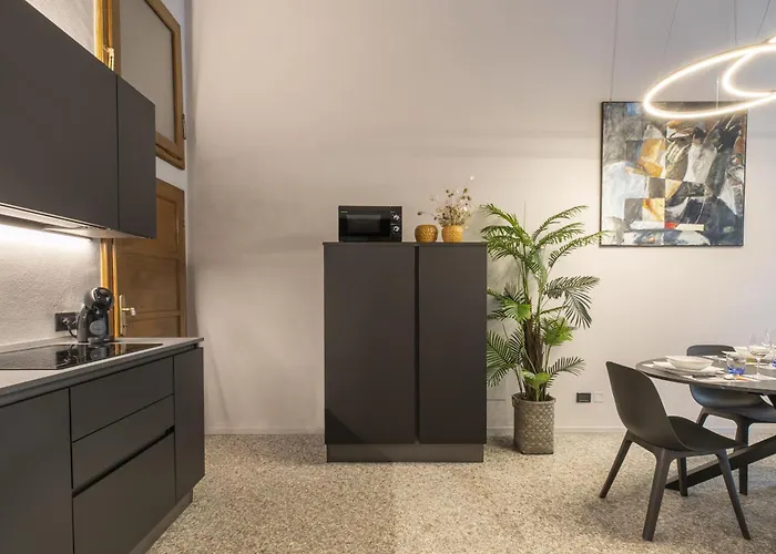 Duomo5 Flat - Centro Storico *