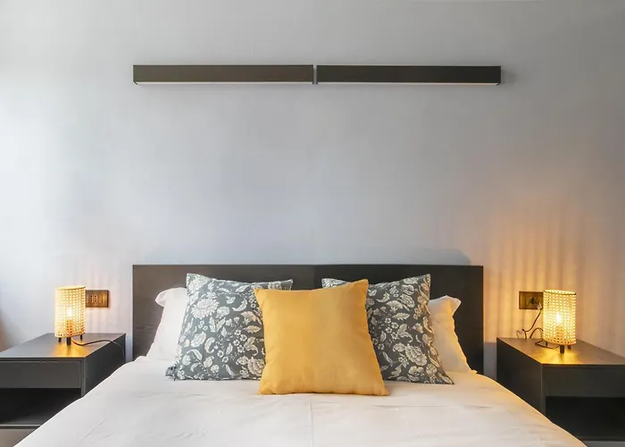 Duomo5 Flat - Centro Storico Vicenza