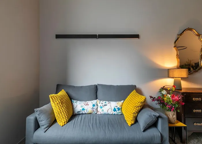 Duomo5 Flat - Centro Storico Vicenza