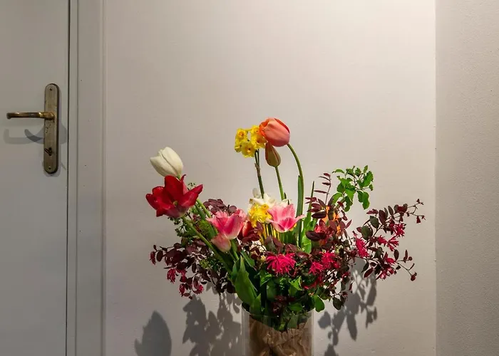 Duomo5 Flat - Centro Storico Apartament Vicenza