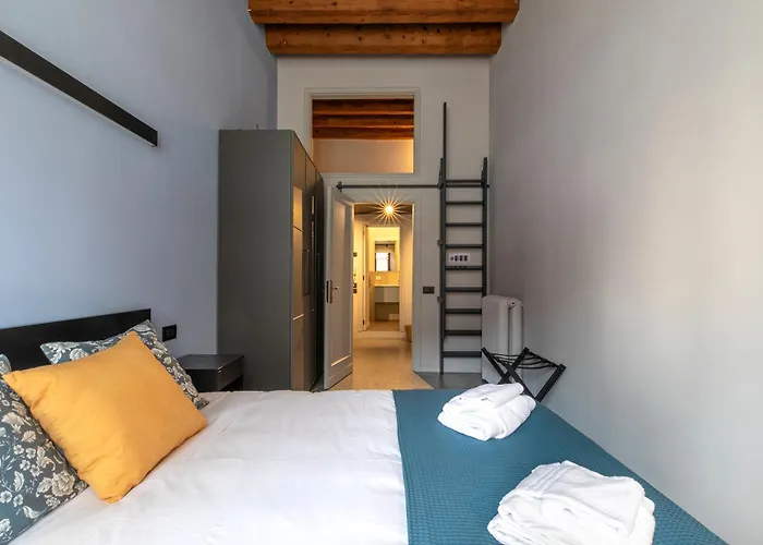 Duomo5 Flat - Centro Storico Vicenza