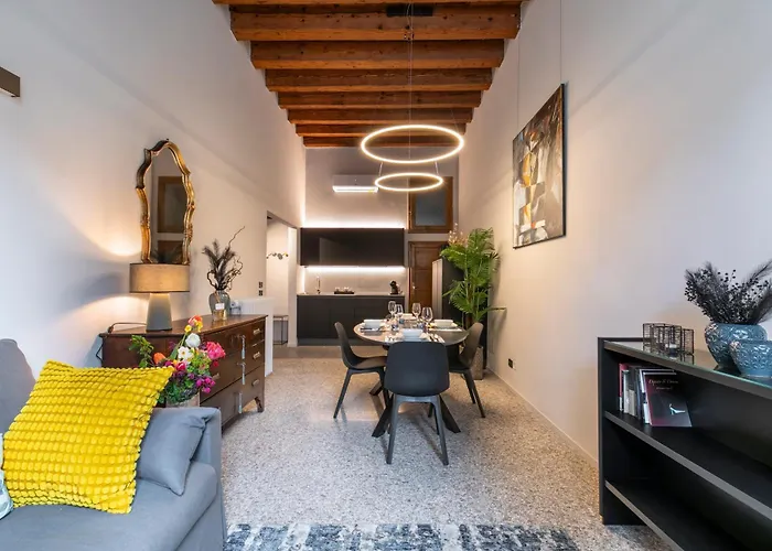 Duomo5 Flat - Centro Storico Apartament *