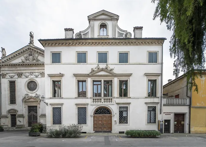 Apartament Duomo5 Flat - Centro Storico