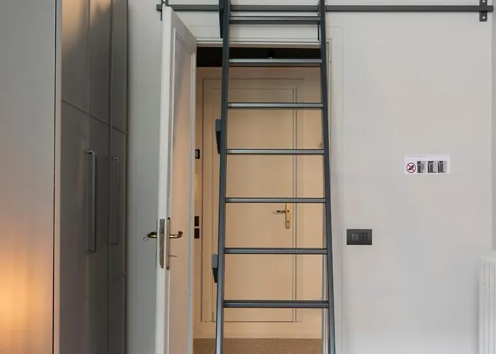 Duomo5 Flat - Centro Storico Apartament Vicenza