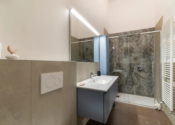 Duomo5 Flat - Centro Storico Vicenza