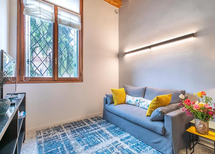 Apartament Duomo5 Flat - Centro Storico Vicenza