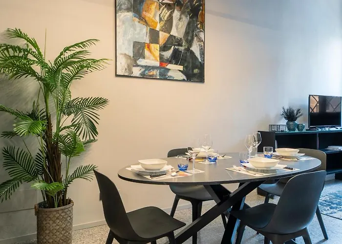 Duomo5 Flat - Centro Storico *